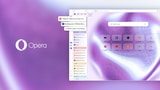 Opera One Adds Vertical Tabs and Google Lens Search Bar Integration Opera One Adds Vertical Tabs and Google Lens Search Bar Integration