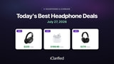 Today's Best Headphone Deals: Bose QuietComfort $229, Sonos Ace $279, AirPods 4 $99, and More Today's Best Headphone Deals: Bose QuietComfort $229, Sonos Ace $279, AirPods 4 $99, and More