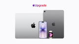 Apple Launches 'Apple Upgrade' Device Leasing Program With Klarna in U.S. Apple Launches 'Apple Upgrade' Device Leasing Program With Klarna in U.S.