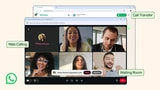 WhatsApp Web Adds Voice and Video Calling With Call Transfer and Waiting Room WhatsApp Web Adds Voice and Video Calling With Call Transfer and Waiting Room