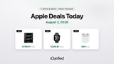 Apple Deals Today: Apple Watch Series 11 Cellular $349.97, Beats Studio Pro $169.95, and More Apple Deals Today: Apple Watch Series 11 Cellular $349.97, Beats Studio Pro $169.95, and More