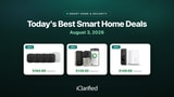 Today's Best Smart Home Deals: Blink Outdoor 4 XR $164.99, Yale Assure Lock 2 $139.50, and More Today's Best Smart Home Deals: Blink Outdoor 4 XR $164.99, Yale Assure Lock 2 $139.50, and More
