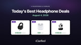 Today's Best Headphone Deals: Beats Studio Pro $169.95, Sennheiser HD 620S $189.94, and More Today's Best Headphone Deals: Beats Studio Pro $169.95, Sennheiser HD 620S $189.94, and More