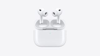 Apple Releases AirPods Firmware 9 Beta 4 to Developers