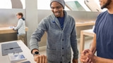 Apple Explores Round and Screen-Free Apple Watch Models Apple Explores Round and Screen-Free Apple Watch Models