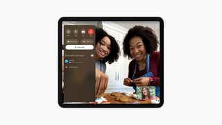 HomePad Could Work Like a Giant Apple Watch, macOS 26.7 Code Suggests
