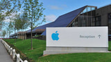 Apple Paid Ireland $17 Billion in Corporate Income Taxes Last Year, EU Filings Show Apple Paid Ireland $17 Billion in Corporate Income Taxes Last Year, EU Filings Show