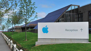 Apple Paid Ireland $17 Billion in Corporate Income Taxes Last Year, EU Filings Show