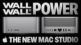 Watch Apple's 'The New Mac Studio with M5 Max and M5 Ultra' Video Watch Apple's 'The New Mac Studio with M5 Max and M5 Ultra' Video