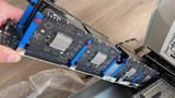 Leaked Images Show Alleged Apple M5 Server for Private Cloud Compute Leaked Images Show Alleged Apple M5 Server for Private Cloud Compute
