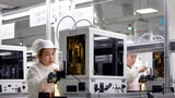 Apple Launches Hanoi Education Hub to Train Supplier Employees Apple Launches Hanoi Education Hub to Train Supplier Employees