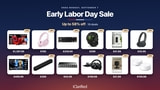 Early Labor Day Tech Deals: Up to 58% Off TVs, Headphones, and More Early Labor Day Tech Deals: Up to 58% Off TVs, Headphones, and More