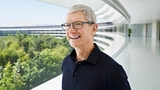 Tim Cook Thanks Apple Employees in Farewell Memo as CEO Tim Cook Thanks Apple Employees in Farewell Memo as CEO