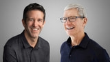 Apple Sets John Ternus' Pay Target at $58 Million, Tim Cook at $47 Million Apple Sets John Ternus' Pay Target at $58 Million, Tim Cook at $47 Million