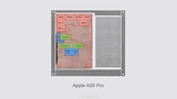 A20 Pro Leak Points to 7-Core GPU and 96-Bit Memory Interface for iPhone 18 Pro A20 Pro Leak Points to 7-Core GPU and 96-Bit Memory Interface for iPhone 18 Pro
