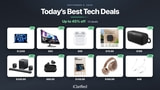 Today's Best Tech Deals: MacBook Air (M5) $1,649, Blink Outdoor 4 Kit $70.99, and More Today's Best Tech Deals: MacBook Air (M5) $1,649, Blink Outdoor 4 Kit $70.99, and More