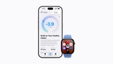 Apple Unveils Redesigned Health App With Apple Intelligence, Watch Readiness Score Apple Unveils Redesigned Health App With Apple Intelligence, Watch Readiness Score