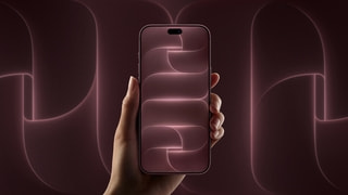 Download the Official iPhone 18 Pro Wallpaper Here