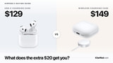 AirPods 5: What Does the Extra $20 Actually Get You? AirPods 5: What Does the Extra $20 Actually Get You?