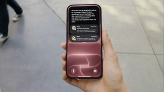 Apple Confirms Siri AI Will Have Daily Usage Limits, Paid Expanded Access Coming