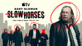 Apple TV Announces Eighth Season of 'Slow Horses' Apple TV Announces Eighth Season of 'Slow Horses'
