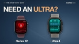 Apple Watch Series 12 vs. Ultra 4: Which Should You Buy? Apple Watch Series 12 vs. Ultra 4: Which Should You Buy?