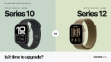 Apple Watch Series 12 vs. Series 10: What's Changed, and Should You Upgrade? Apple Watch Series 12 vs. Series 10: What's Changed, and Should You Upgrade?