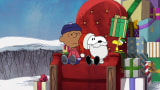Apple TV Announces Holiday Specials and Free Charlie Brown Streaming Dates Apple TV Announces Holiday Specials and Free Charlie Brown Streaming Dates