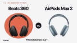 Beats 360 vs. AirPods Max 2: Which Should You Buy? Beats 360 vs. AirPods Max 2: Which Should You Buy?