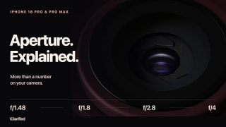 iPhone 18 Pro's Variable Aperture Explained: What It Changes for Your Photos