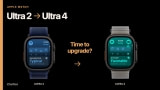 Apple Watch Ultra 4 vs. Ultra 2: Is It Time to Upgrade? Apple Watch Ultra 4 vs. Ultra 2: Is It Time to Upgrade?