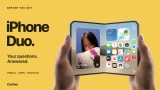 iPhone Duo FAQ: Apple Pencil, Touch ID, Apps, SIM Support, and More iPhone Duo FAQ: Apple Pencil, Touch ID, Apps, SIM Support, and More