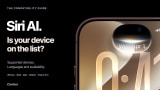 Siri AI Compatibility: Supported Devices, Languages, and Availability Siri AI Compatibility: Supported Devices, Languages, and Availability