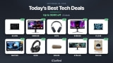 Today's Best Tech Deals: AirPods Max 2 $479, Odyssey OLED G8 $699.99, and More Today's Best Tech Deals: AirPods Max 2 $479, Odyssey OLED G8 $699.99, and More