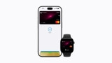 Apple Pay Launches in India With Axis Bank Credit Cards Apple Pay Launches in India With Axis Bank Credit Cards