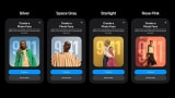 Leaked Apple Home Hub Setup Screens Point to Four Colors Leaked Apple Home Hub Setup Screens Point to Four Colors