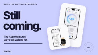 Apple Features Still Coming After iOS 27: Health, Siri Recap, and More