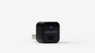 Twelve South Launches $39.99 AirFly Drive for Wireless CarPlay and Android Auto
