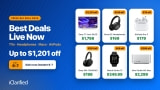 Prime Big Deal Days Ends Tonight: The Best Deals Still Live Prime Big Deal Days Ends Tonight: The Best Deals Still Live