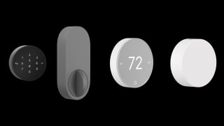 Leaked Renders Show LG Smart Home Accessories Developed With Apple