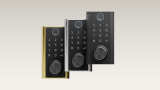 Ring Unveils Hand-Rechargeable Smart Lock and New 4K Cameras Ring Unveils Hand-Rechargeable Smart Lock and New 4K Cameras