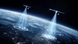 SpaceX Strikes Deal to Acquire Nationwide Spectrum for Starlink Mobile SpaceX Strikes Deal to Acquire Nationwide Spectrum for Starlink Mobile