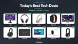Today's Best Tech Deals: Bose QuietComfort Headphones $169, Hisense U7 $827.99, and More Today's Best Tech Deals: Bose QuietComfort Headphones $169, Hisense U7 $827.99, and More
