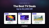 The Best TV Deals: LG 83-Inch C6 OLED $3,499, Sony 65-Inch BRAVIA 6 $1,298, and More The Best TV Deals: LG 83-Inch C6 OLED $3,499, Sony 65-Inch BRAVIA 6 $1,298, and More