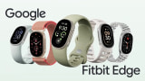 Google Unveils Fitbit Edge With AI Health Coaching and Seven-Day Battery Life Google Unveils Fitbit Edge With AI Health Coaching and Seven-Day Battery Life