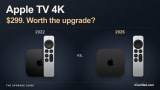 Apple TV 4K (2026) vs. 2022: Is the $299 Upgrade Worth It? Apple TV 4K (2026) vs. 2022: Is the $299 Upgrade Worth It?