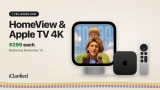 Apple HomeView and New Apple TV 4K Now Available to Pre-Order on Amazon Apple HomeView and New Apple TV 4K Now Available to Pre-Order on Amazon
