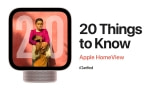 Apple HomeView: 20 Things to Know Before You Buy Apple HomeView: 20 Things to Know Before You Buy