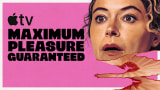 Apple Renews 'Maximum Pleasure Guaranteed' for Season Two Apple Renews 'Maximum Pleasure Guaranteed' for Season Two