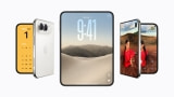 iPhone Duo Now Available to Pre-Order, Starting at $1,999 iPhone Duo Now Available to Pre-Order, Starting at $1,999